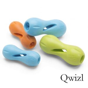 Zogoflex Qwizl product